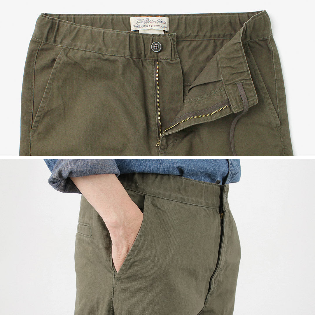 REMI RELIEF Vintage Chino Pants