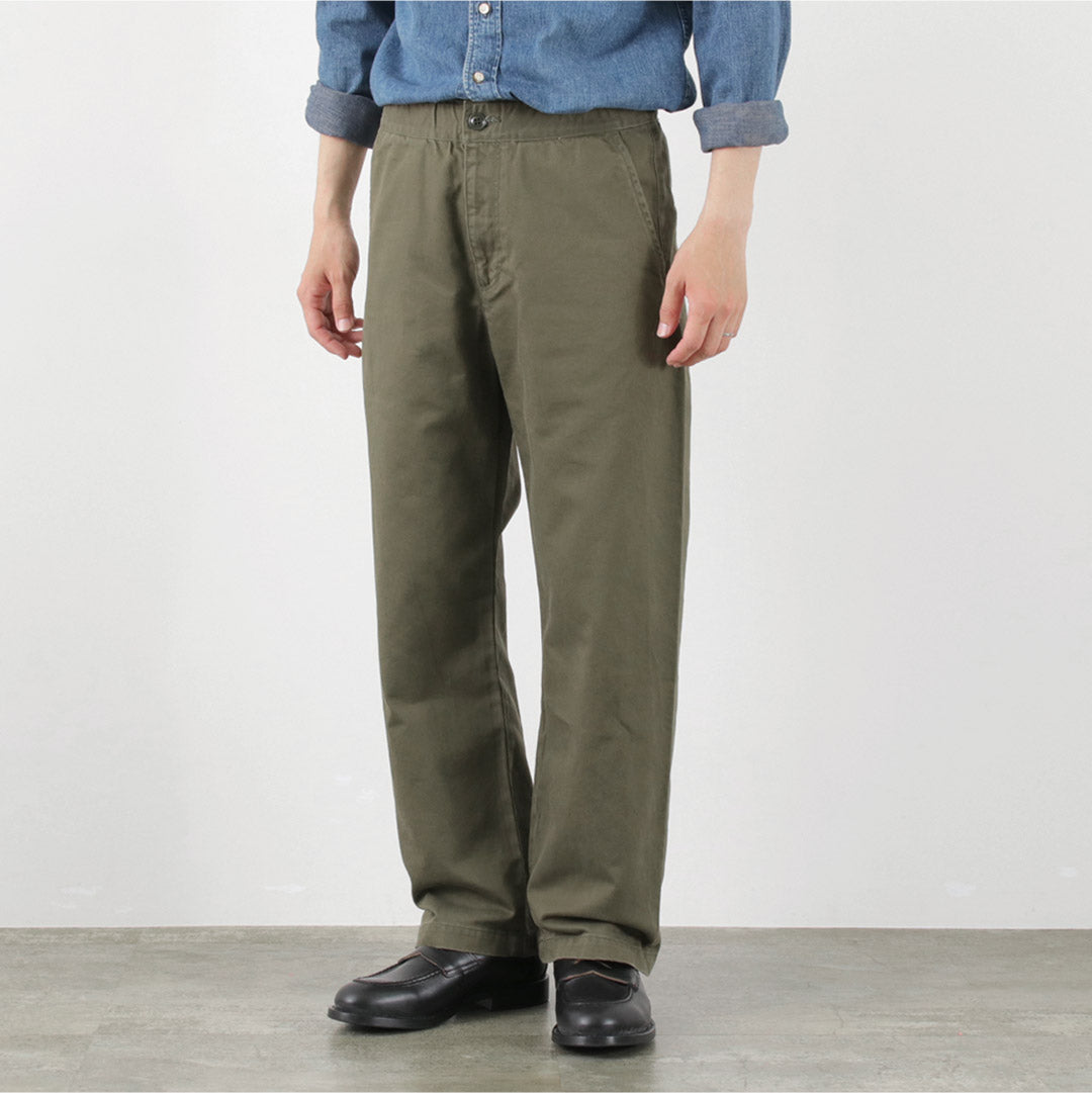 REMI RELIEF Vintage Chino Pants