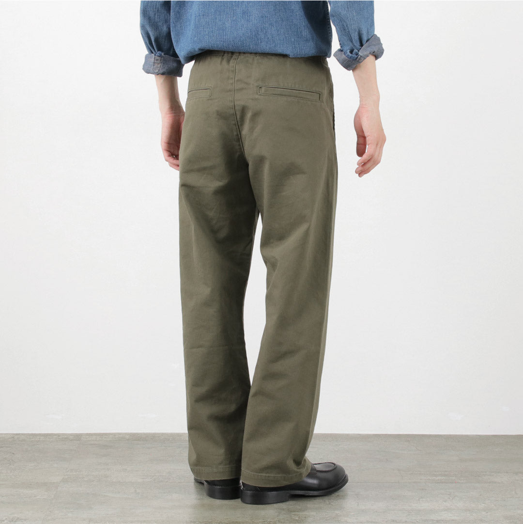 REMI RELIEF Vintage Chino Pants