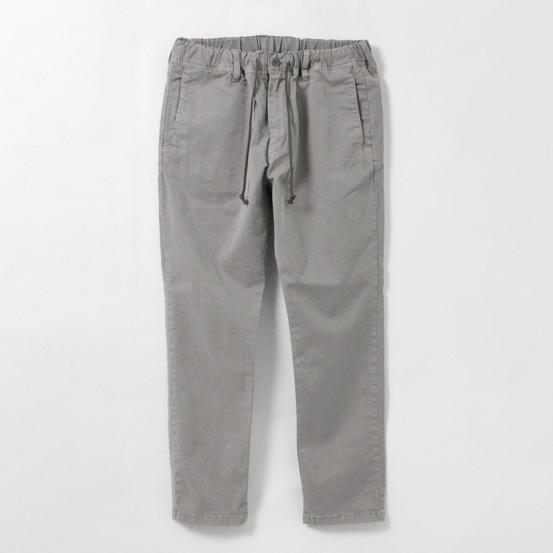 REMI RELIEF Tencel Cotton Easy Pants