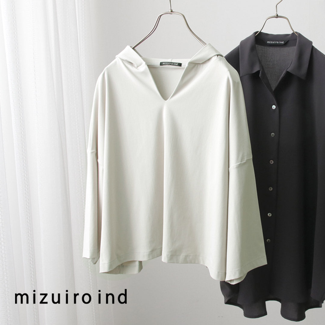 mizuiro ind