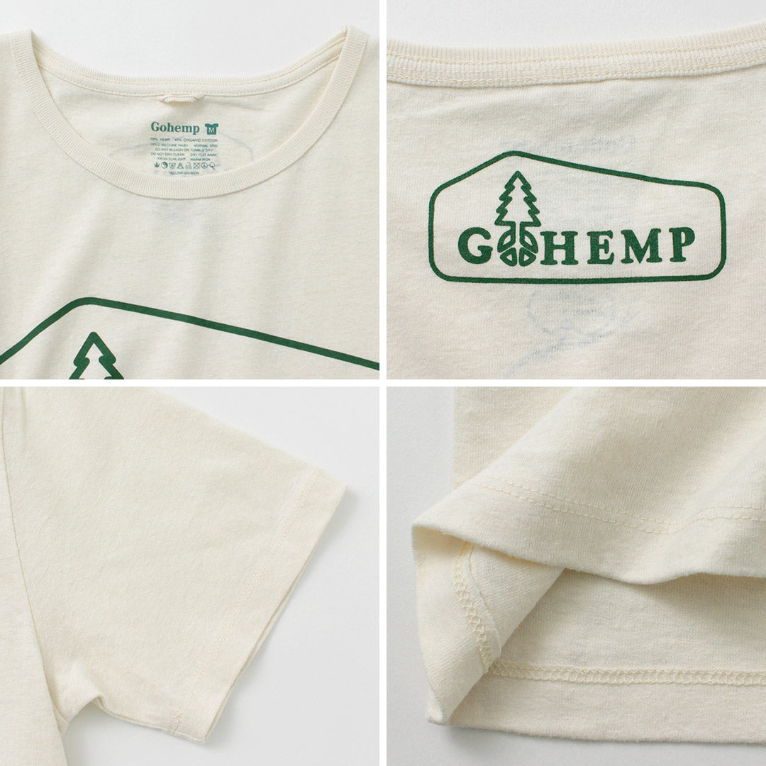 Gohemp