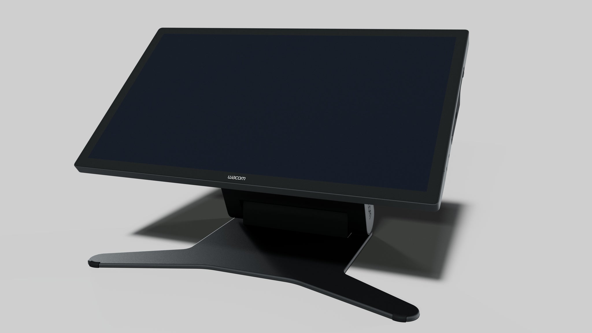 大幅値下げ Wacom Cintiq 27 超美品 Stand Pro