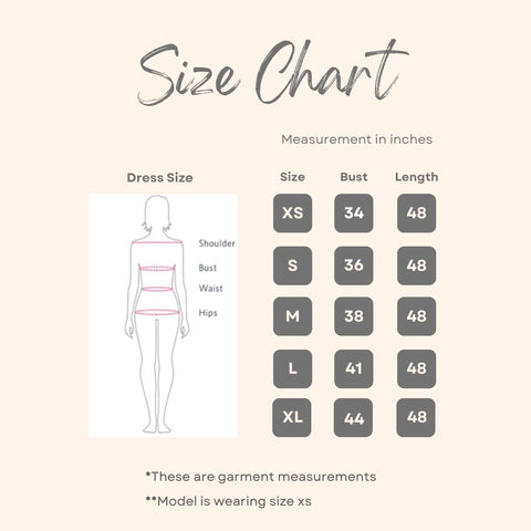 how to measure chest size for women for kurta - Google Search