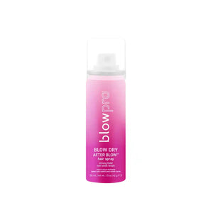 After Blow Strong Hold Finishing Spray Mini Travel Size - BlowPro