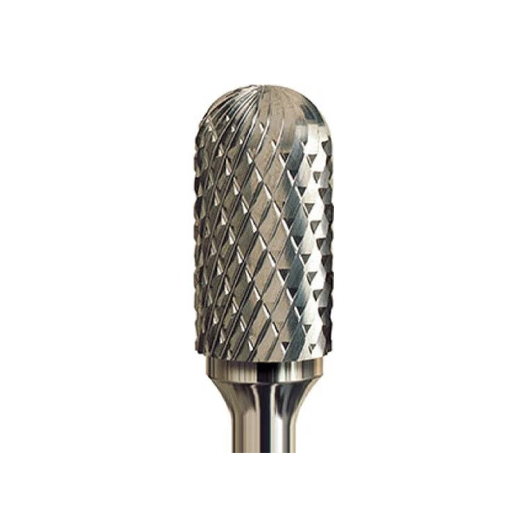 ดอกเจียร Bull Nose Carbide Burrs