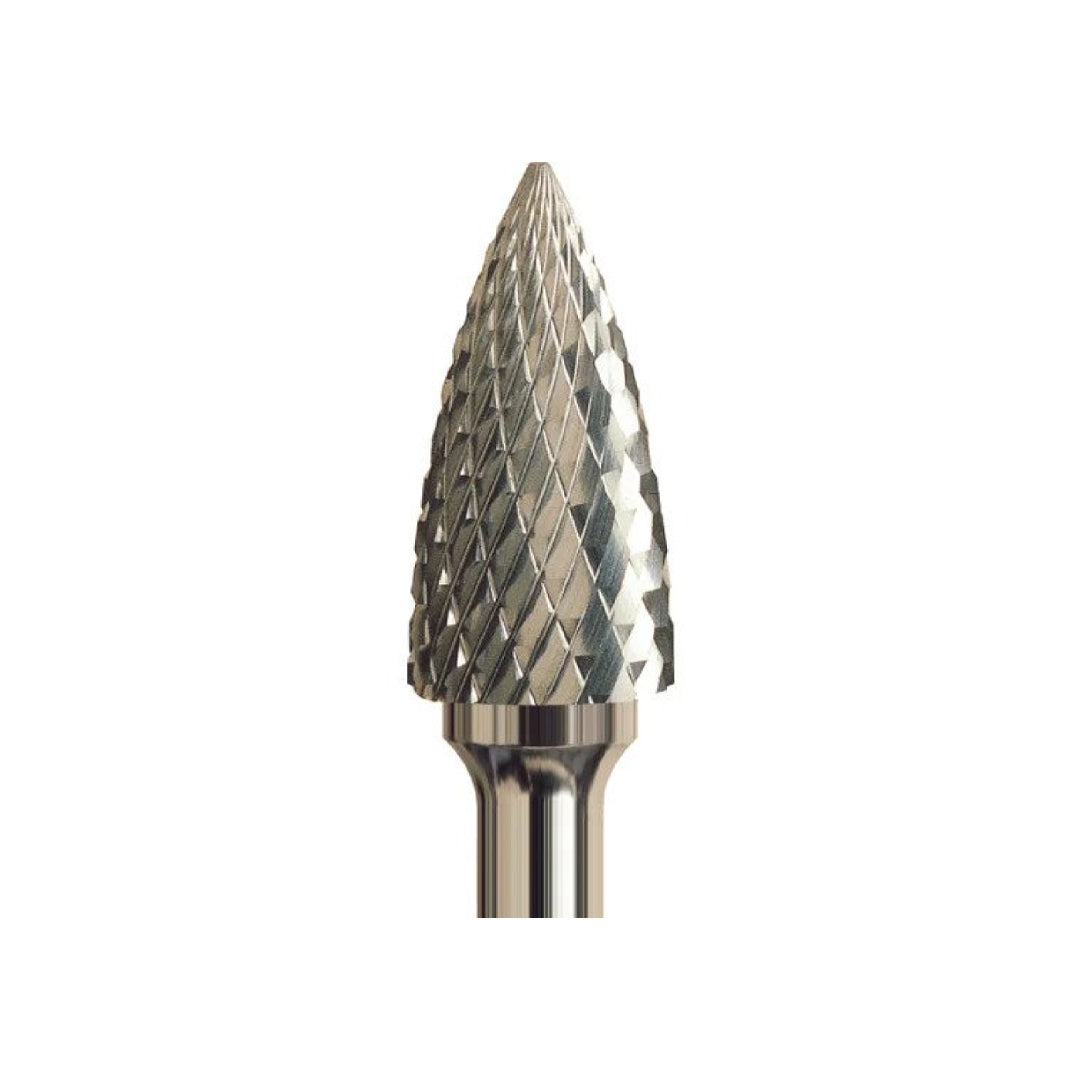 ดอกเจียร Pointed Tree Carbide Burrs