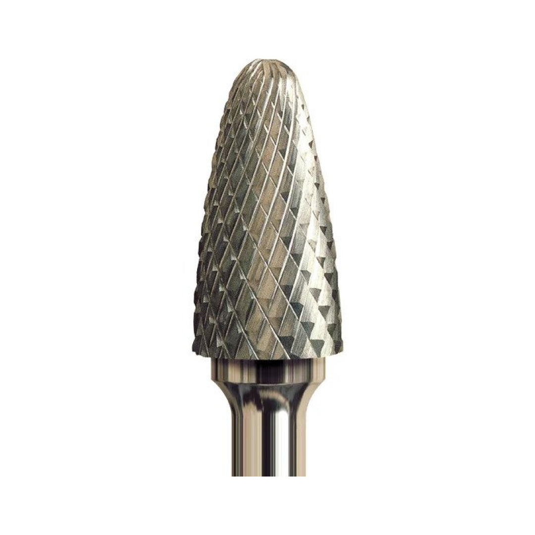 ดอกเจียร Round Tree Carbide Burrs