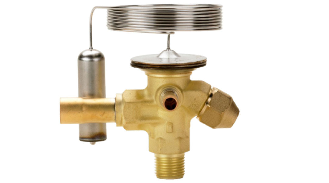 Pressure Control Valve