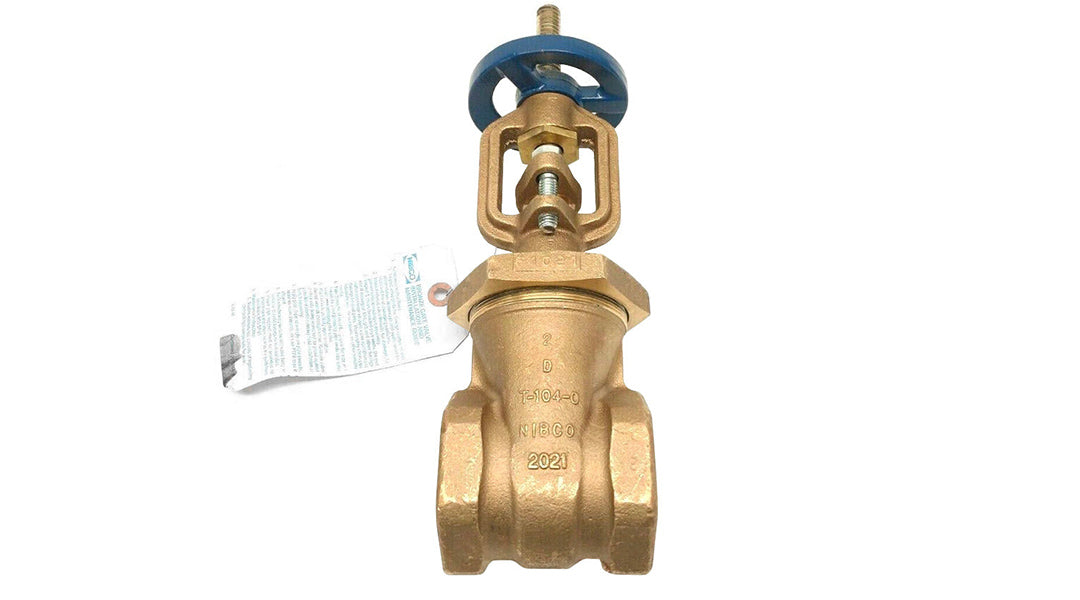 Gate Valve Nibco