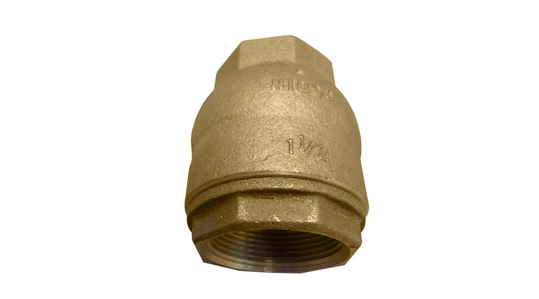 เช็ควาล์ว Check Valve Nibco