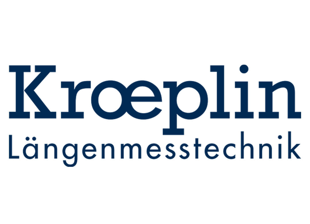 Kroeplin Logo