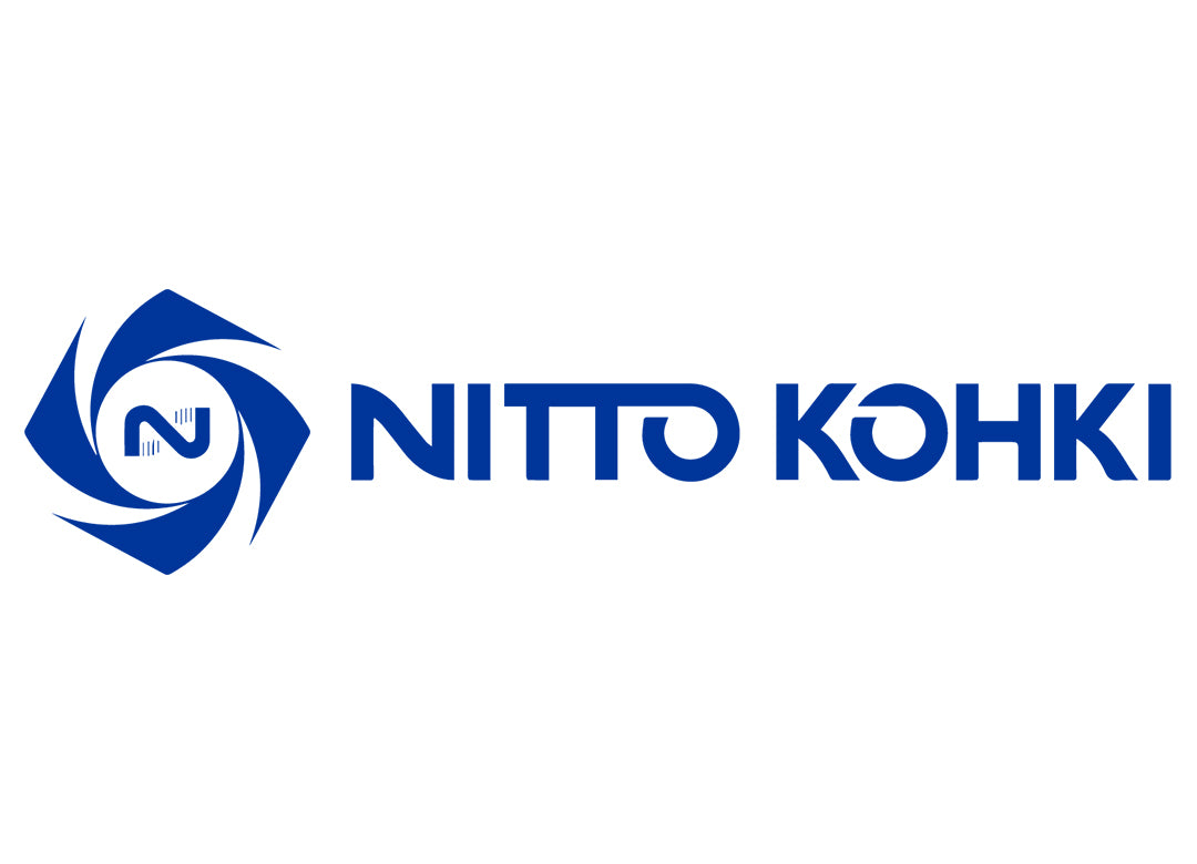 เครื่องเติมอากาศ NITTO KOHKI