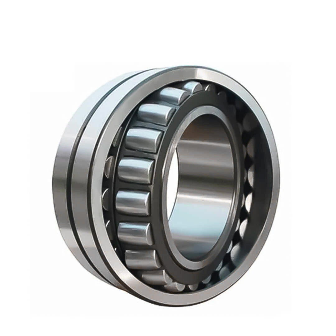 spherical roller bearings