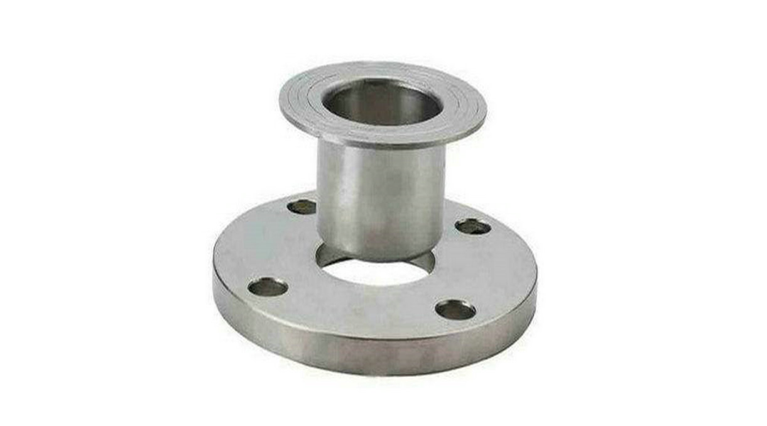 Lap Joint Flanges