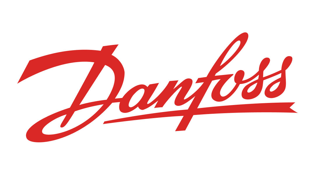 โซลินอยด์วาล์ว Danfoss