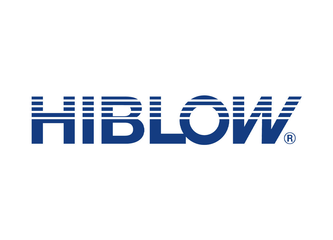 เครื่องเติมอากาศ HIBLOW 