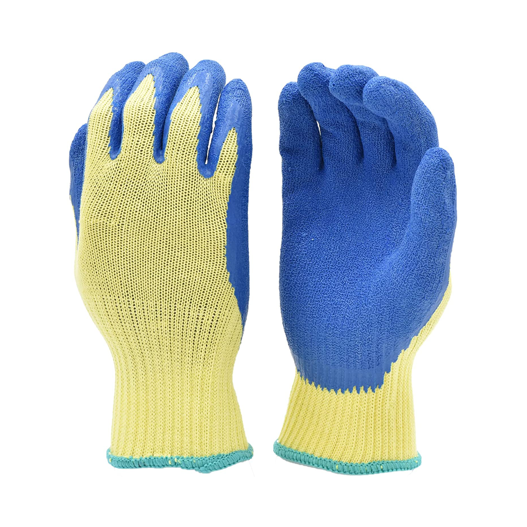 How to Select Cut-Resistant Gloves