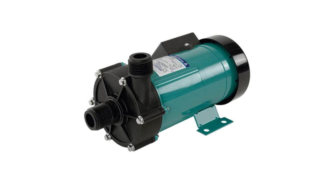 Direct drive pumps MD-F / MD-V series