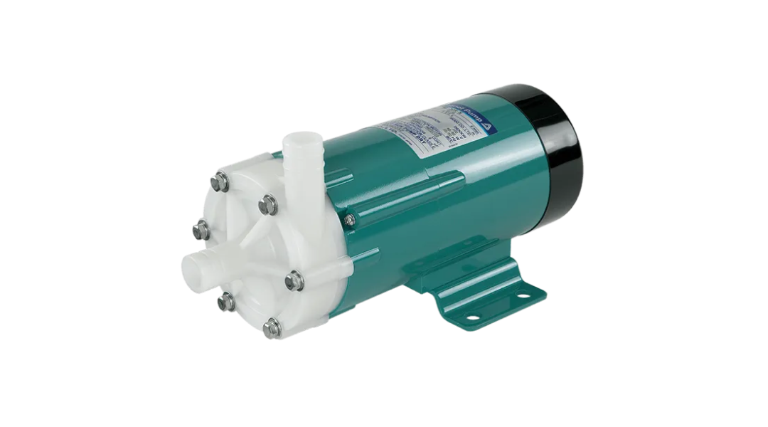 Direct drive pumps MD series