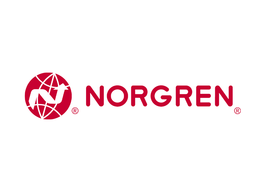 โซลินอยด์วาล์ว Norgren