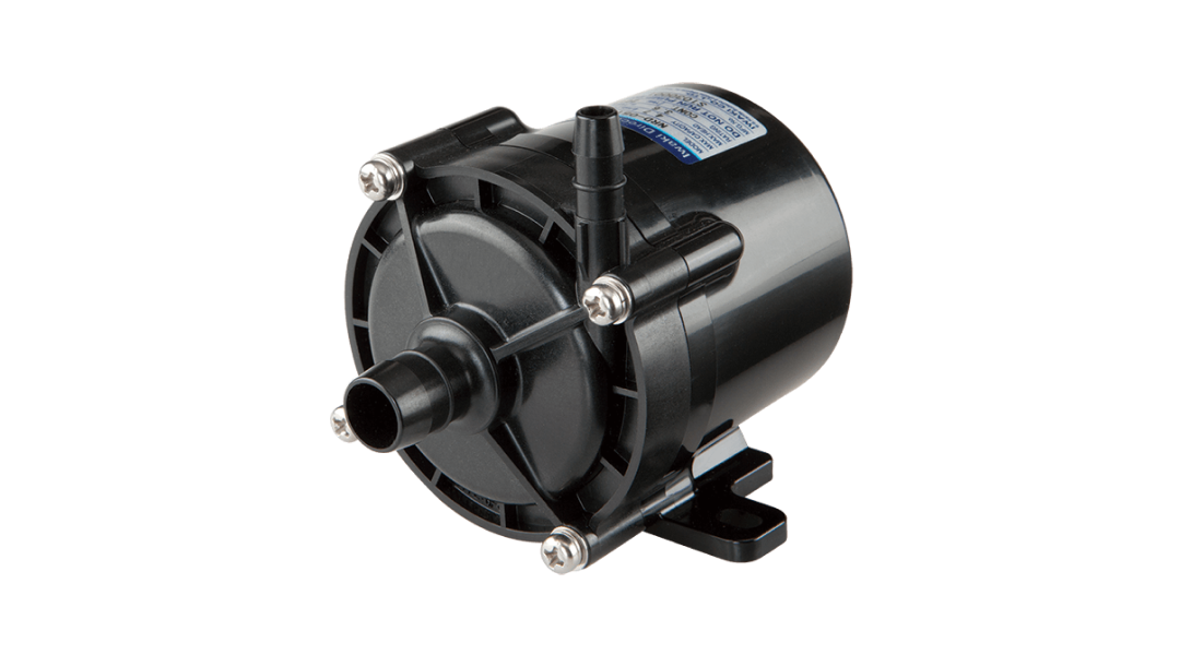 Direct drive pumps NRD series