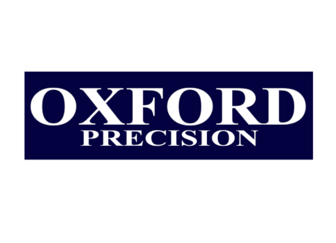 Oxford-Precision-Logo