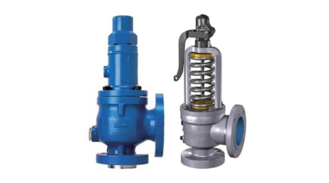 Pressure Control Valve