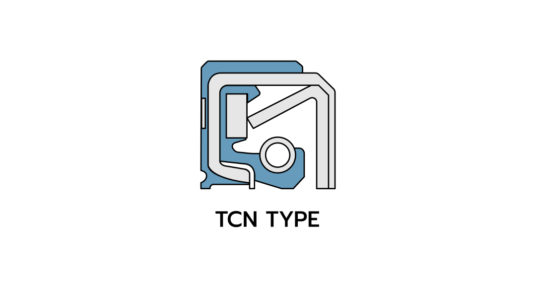 NOK TCN Type