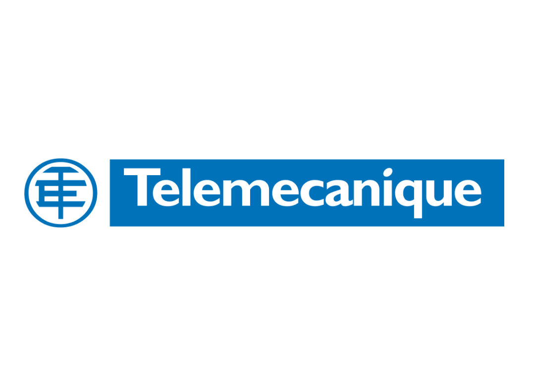 Telemecanique-Logo