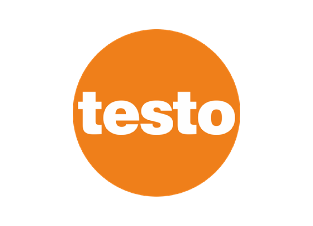 Testo-Logo