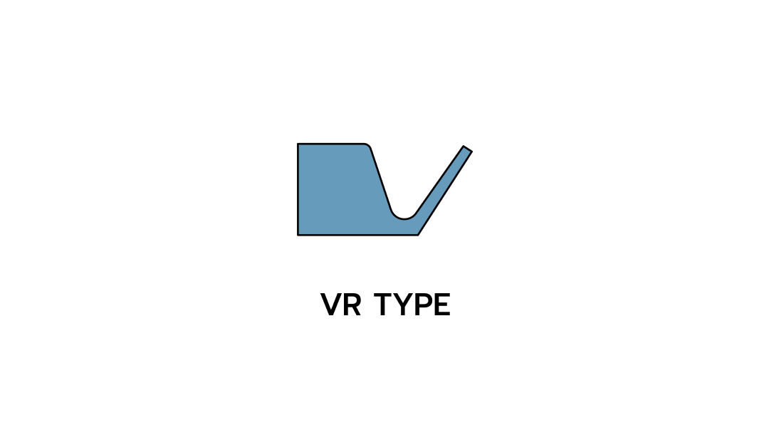 NOK VR Type