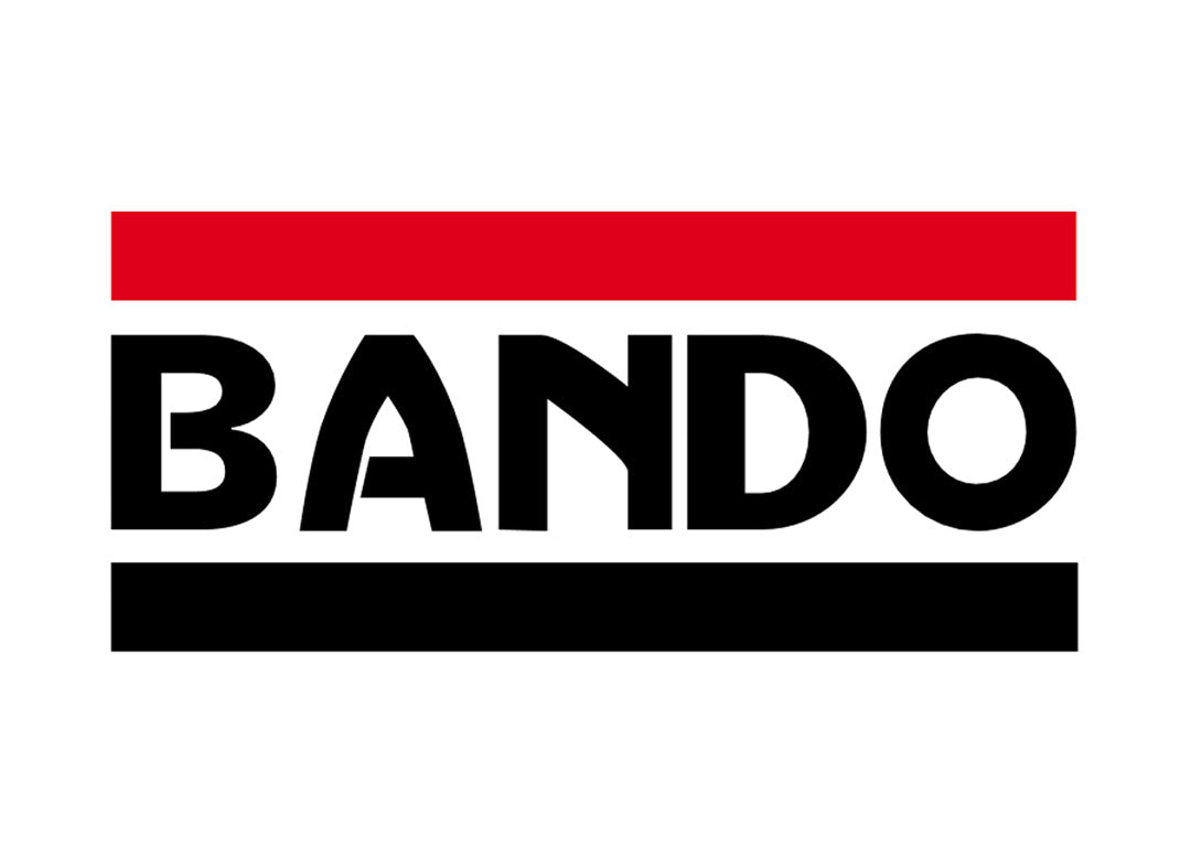 Bando belt