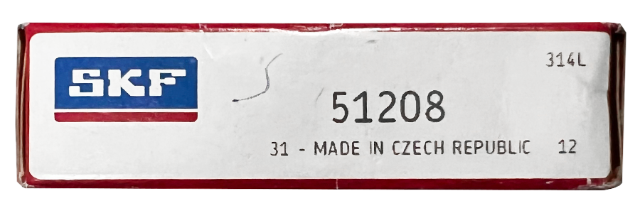 made in CZECH