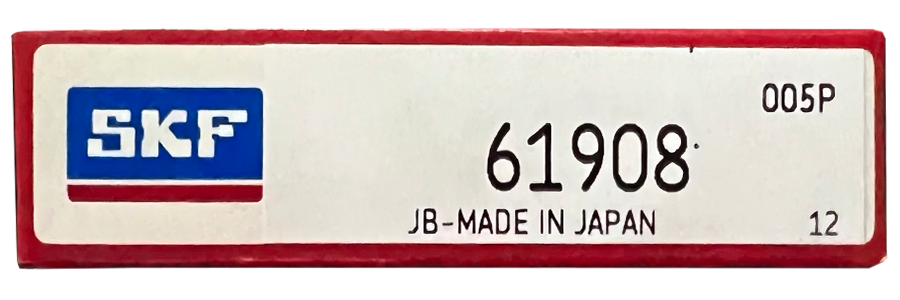 made in japan