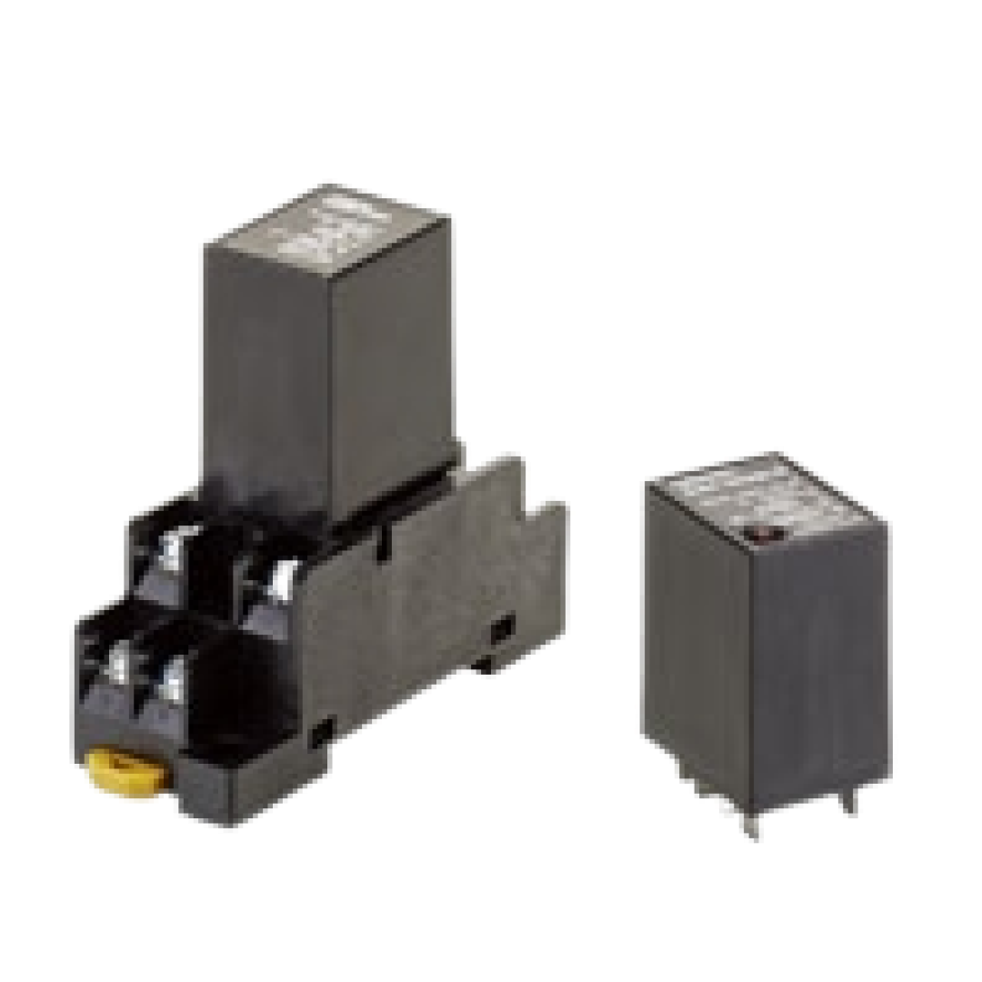 solid state relay omron
แบบ G3HD
