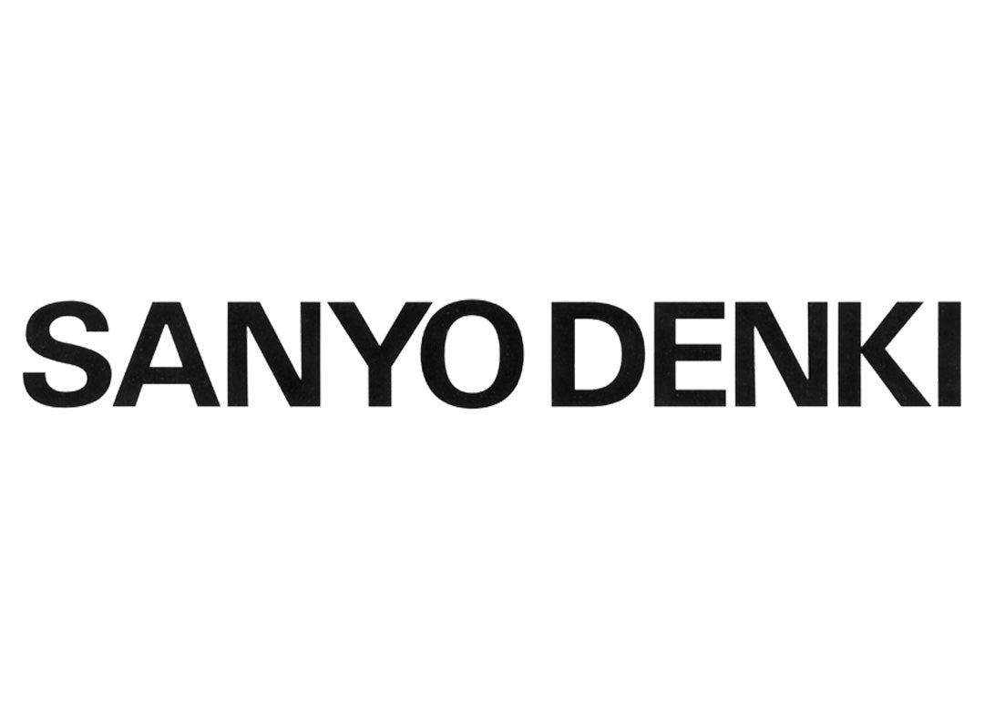 SANYO DENKI