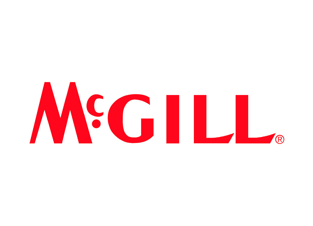 ตลับลูกปืน mcgill