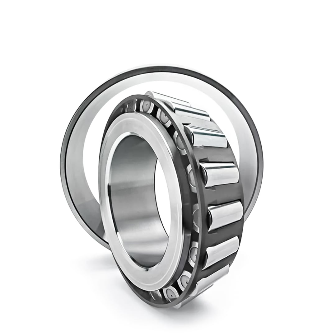 Tapered roller bearings