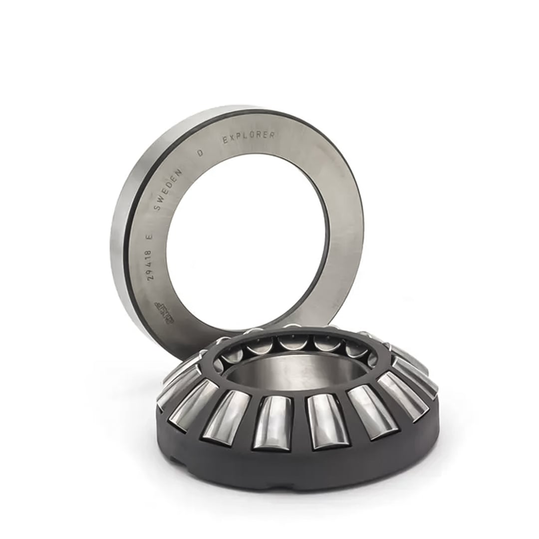 Thrust Spherical Roller Bearings