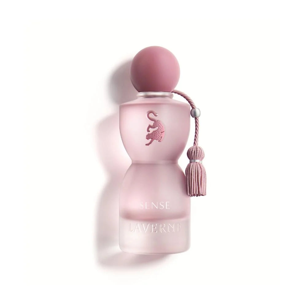 عطر سينس من لافرين