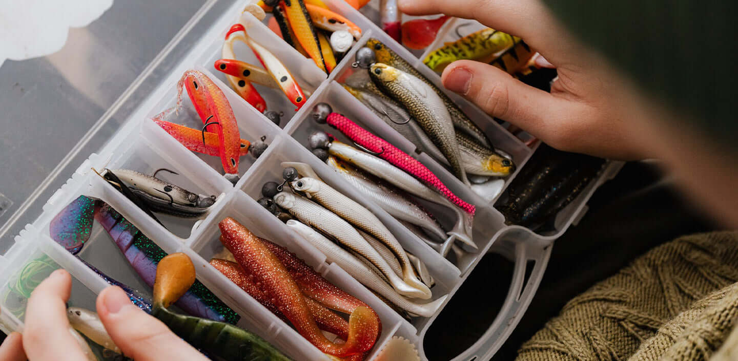 Best Fishing Lures in Australia [2023 Guide]