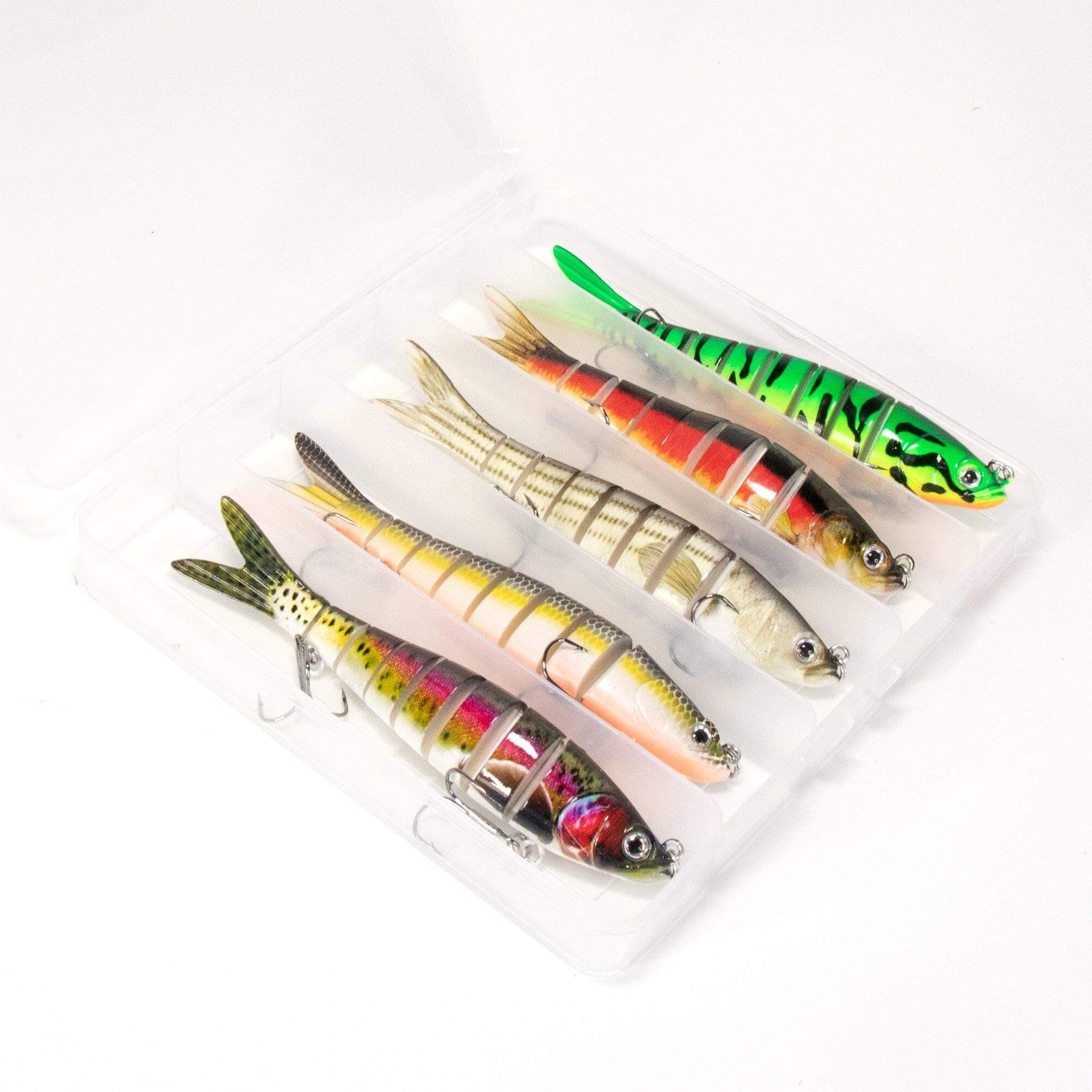 Best Lure Colours for Flathead & Secret Tips