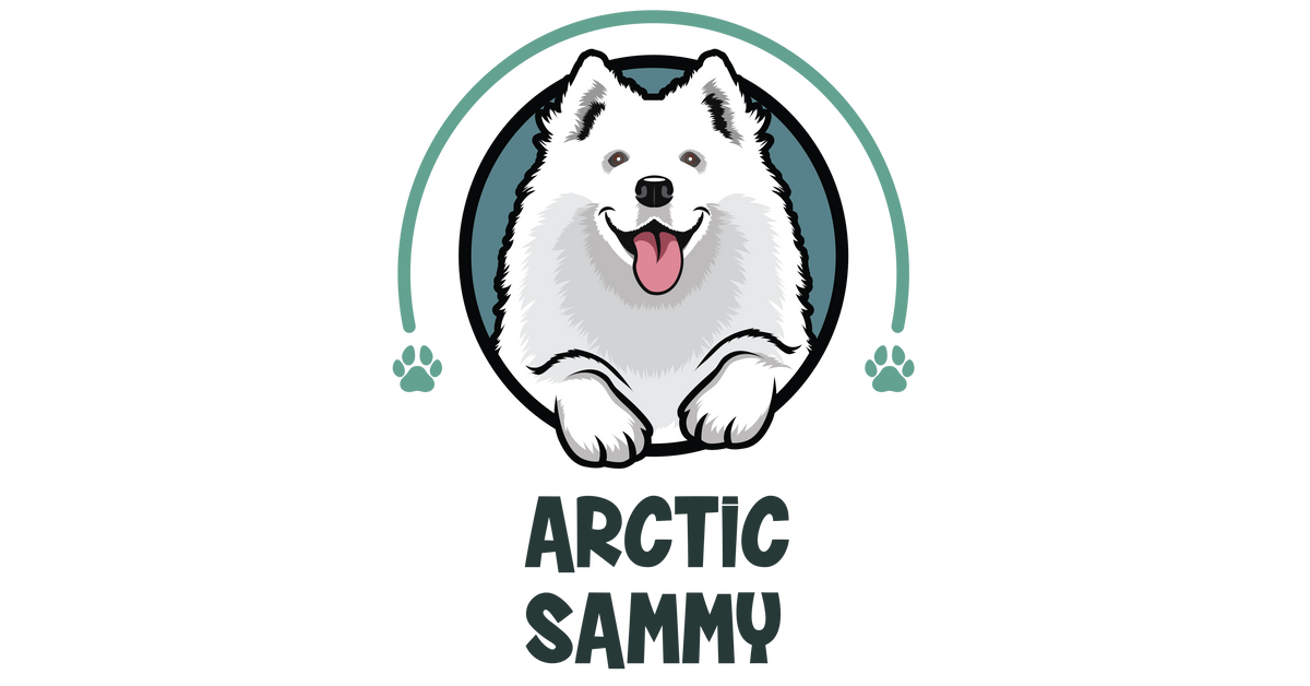 Arctic Sammy