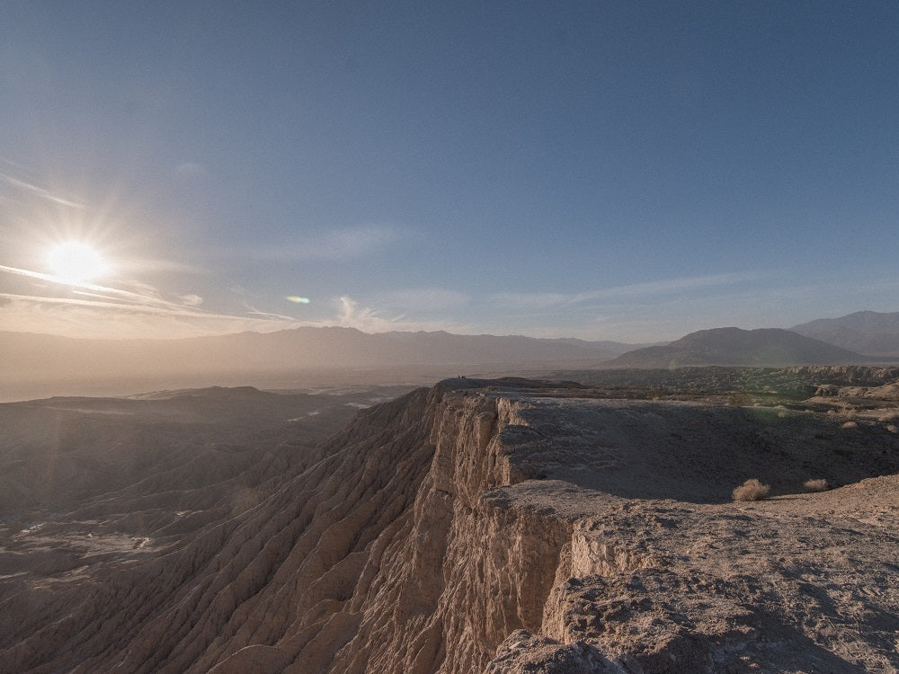 anza borrego fonts point