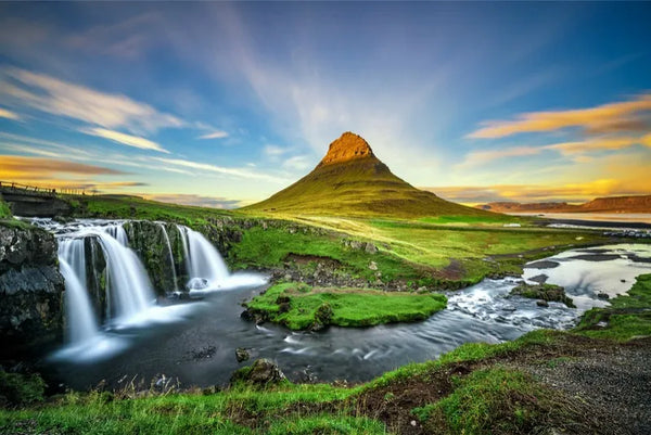 Kirkjufell, Iceland