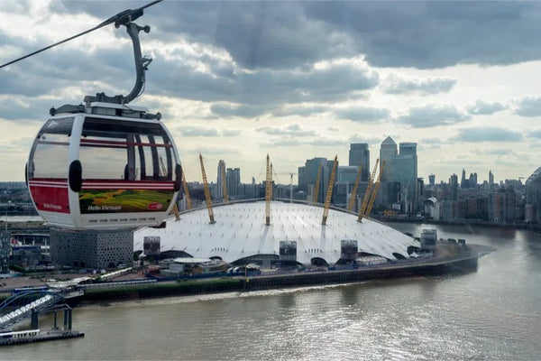 Thames Cable Car