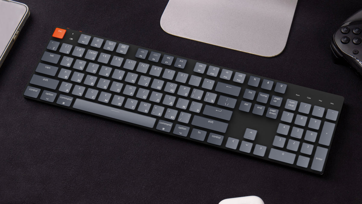 Gateron Switch Opener – Keychron  Mechanical Keyboards for Mac, Windows  and Android