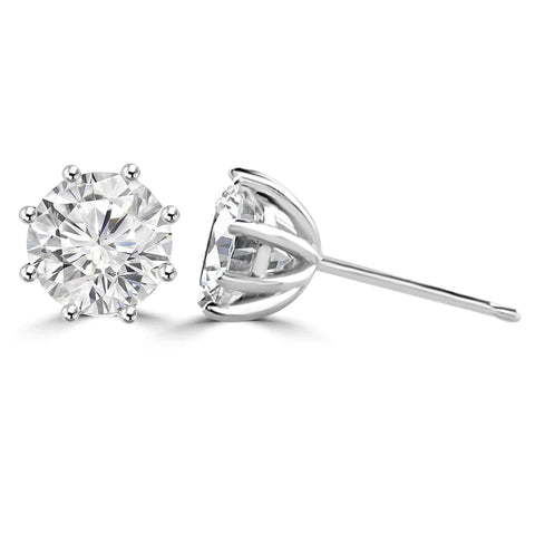 Elegant Stud Earrings