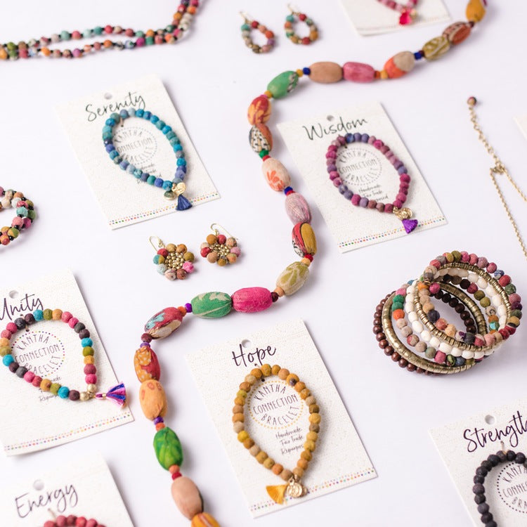 Fair Trade Jewellery